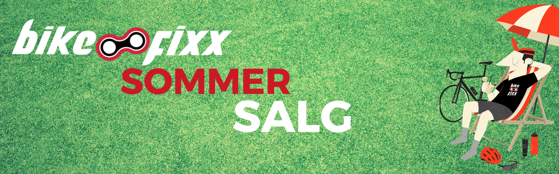 Sommersalg 2026