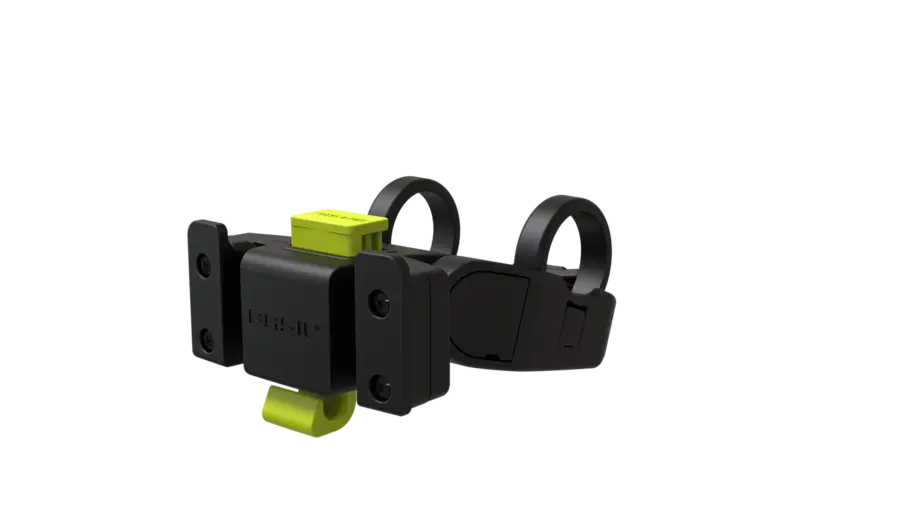 Basil KlickFix e-Bike Styrefeste