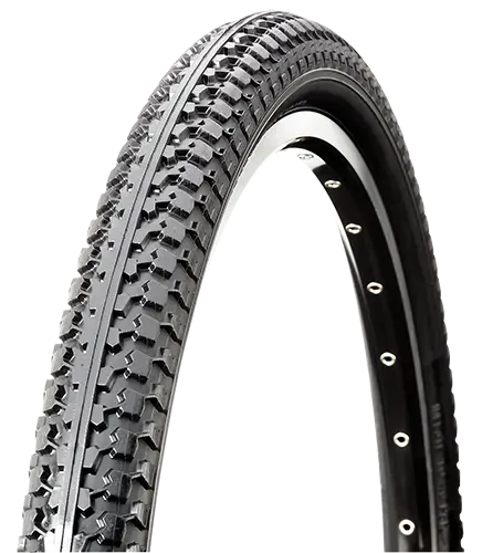 CST 26" x 1 5/8 x 1 1/2 Dekk Midtstripe