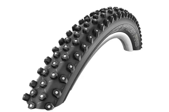 Schwalbe Ice Spiker Pro 26 Perf Piggdekk