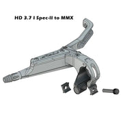 TRP Matchmaker HD3.7 Sram Adapter H