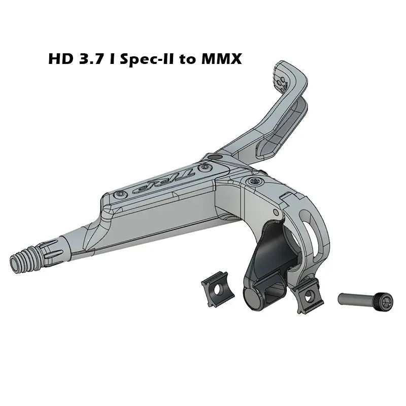 TRP Matchmaker HD3.7 Sram Adapter H