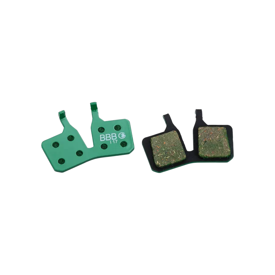BBB DiscStop E BBS-371E Skiveklosser