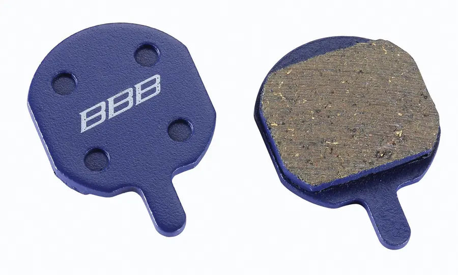 BBB DiscStop HP BBS-48 Skiveklosser