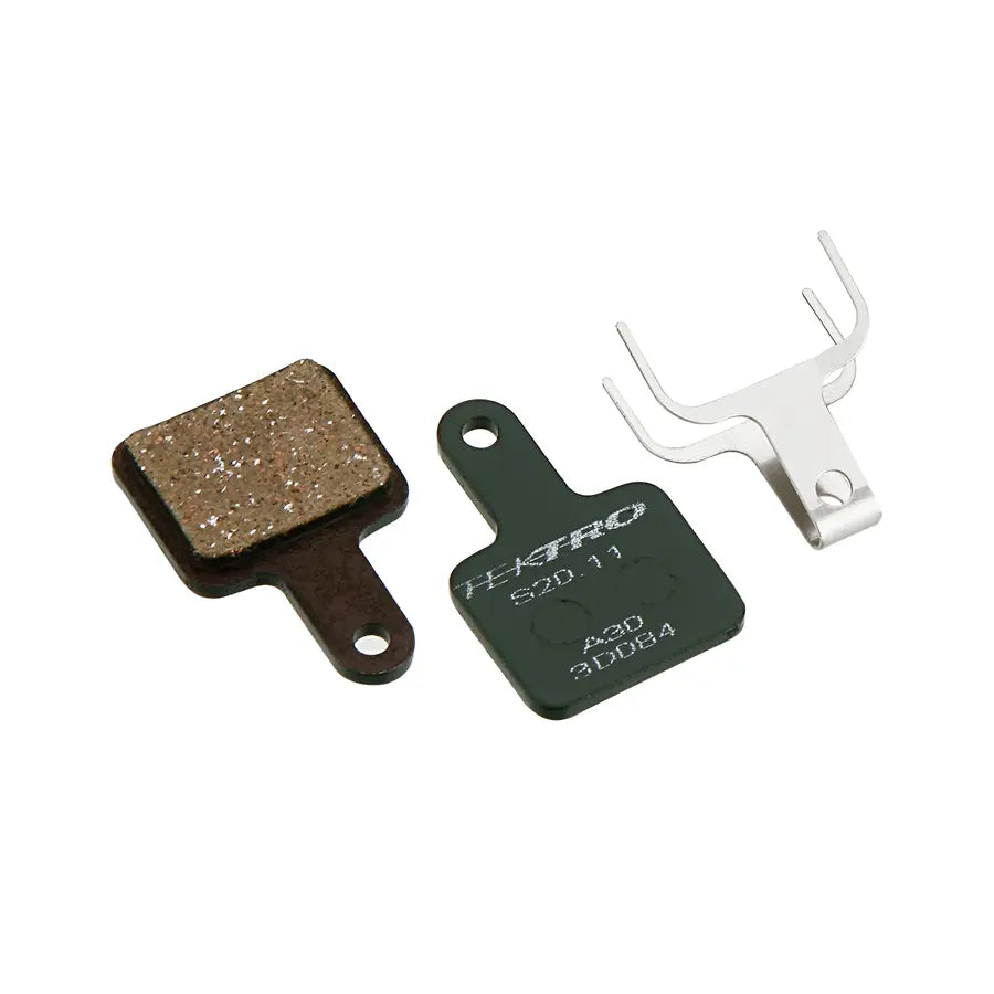 Tektro Skiveklosser Resin (LN)