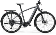 Merida eSpresso 500 EQ Matt Dark Silver/Black