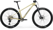 Merida Big.Nine TR 5000 Silk Champagne/Blue/Black