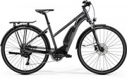 Merida eSpresso L 300 EQ SE 504Wh Dark Silver/Black