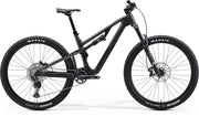 Merida One-Forty 6000 Grey/Black/Silver