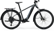 Merida eBig.Nine 475 EQ Cool Grey/Black