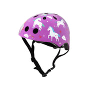 Hornit Unicorn, sykkelhjelm