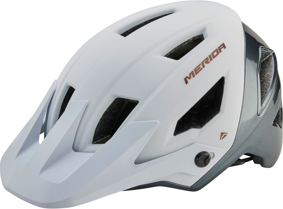 Merida Trailbanger MIPS, sykkelhjelm