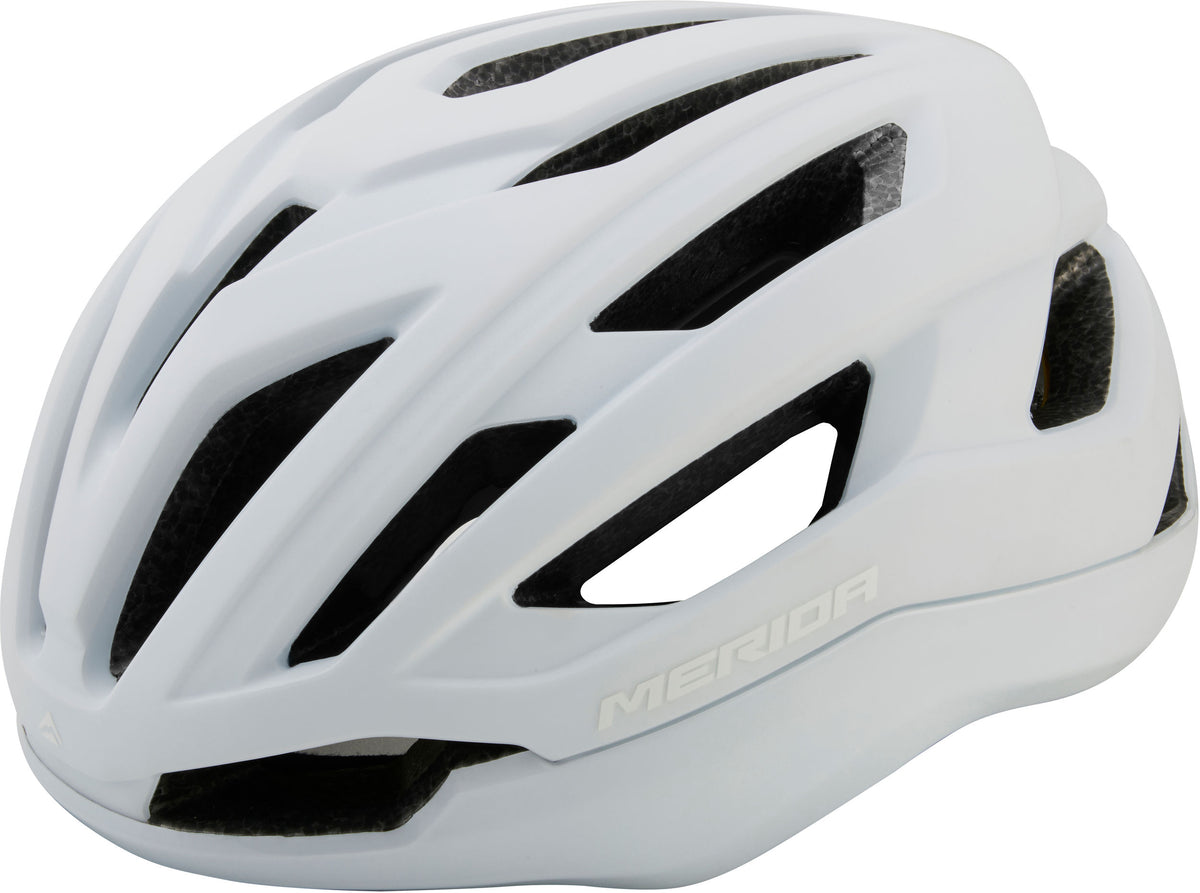 Merida Apex MIPS, sykkelhjelm