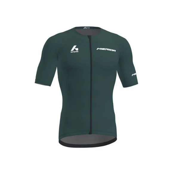 Merida Nordic Cycling, sykkeltrøye, wms, kort erme