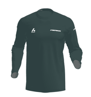 Merida Nordic Cycling, Enduro sykkeltrøye,Lang erm