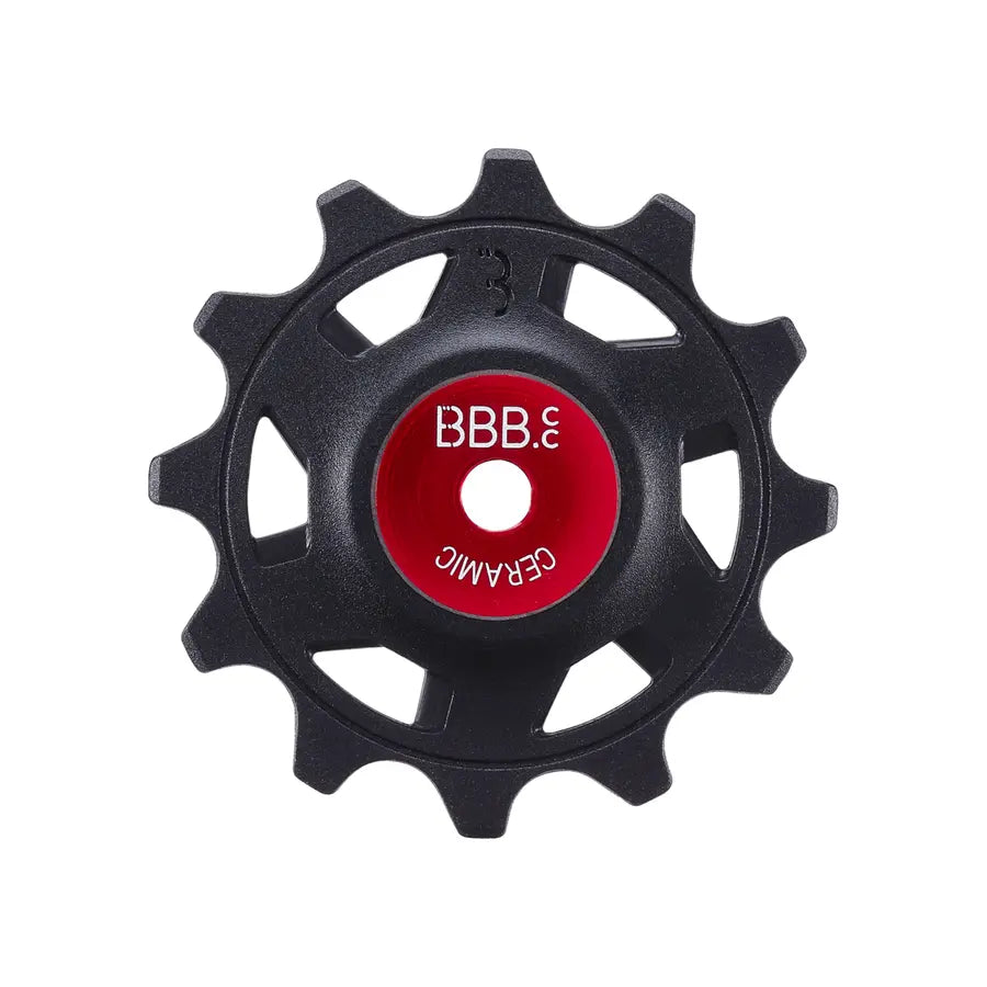 BBB RollerBoys BDP-17 Ceramic Trinsehjul