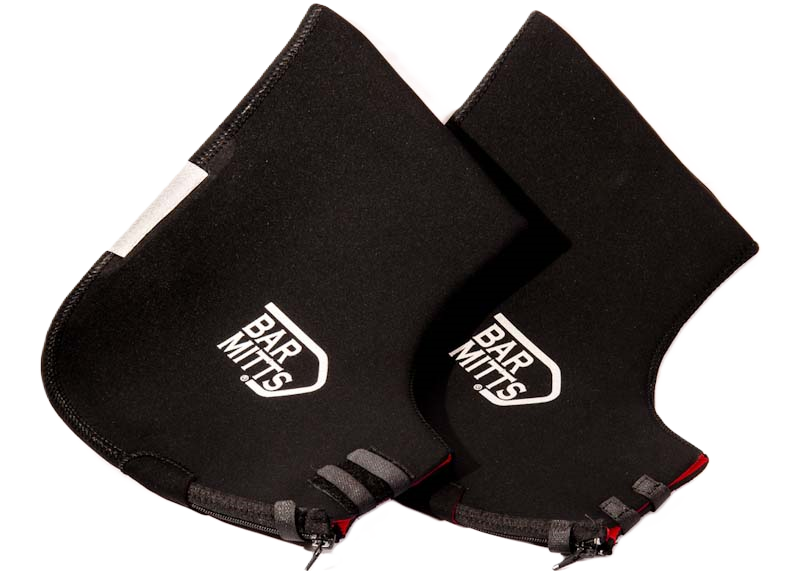 Bar Mitts styrevotter Mountainbike