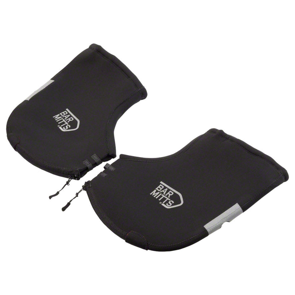 Bar Mitts styrevotter Mountainbike Extreme Cold