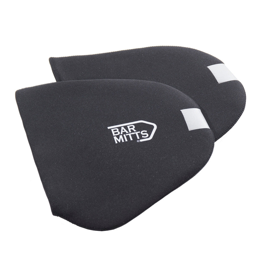 Bar Mitts styrevotter Road/Cyclo Cross, Dual Position