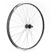 LITE V-brems 26"/559 Bakhjul Sort