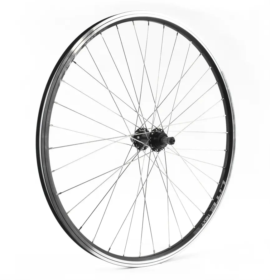 LITE V-brems 26"/559 Bakhjul Sort