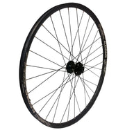 LITE Disc IS 27.5"/584 Forhjul Sort