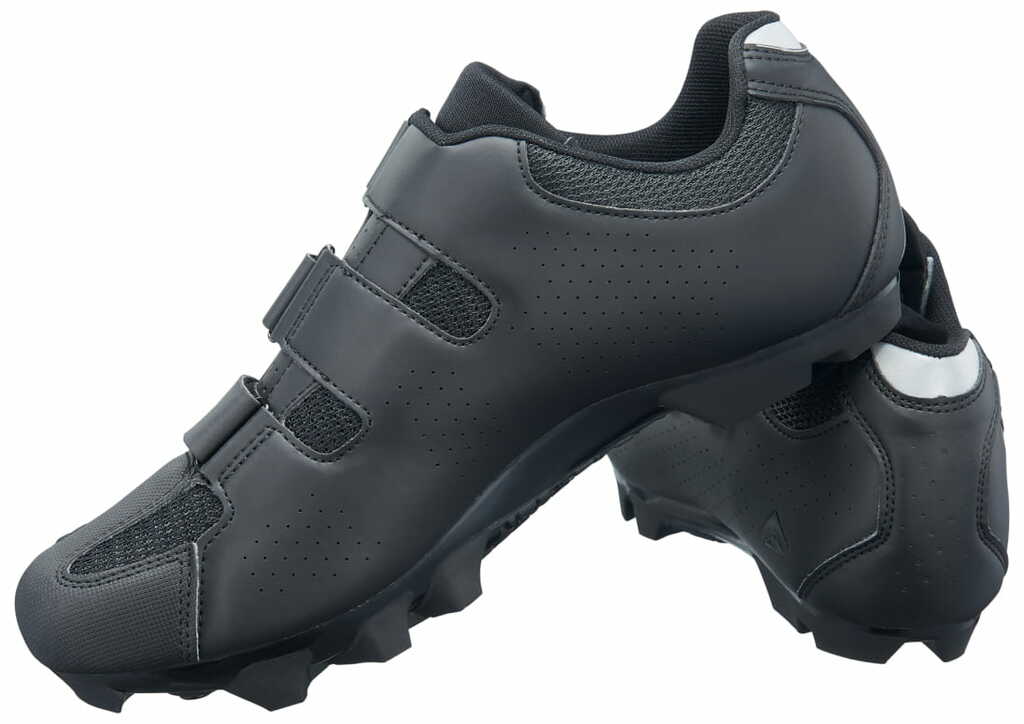 Merida Comp terrengsko – Black, 36