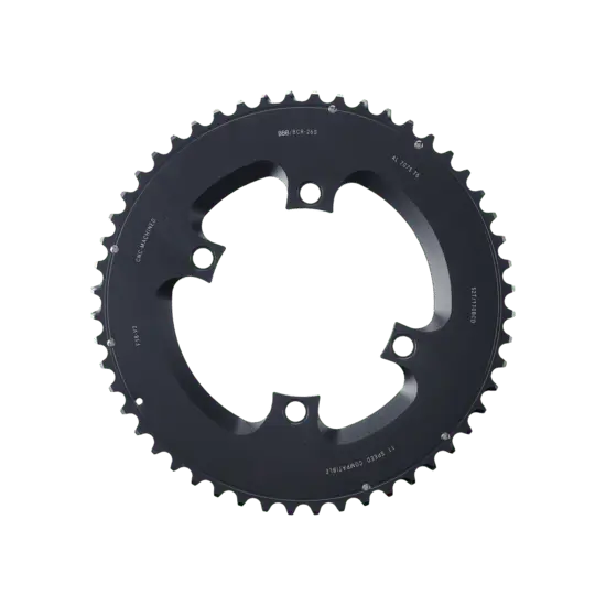 BBB ElevenGear BCR-26S Krankdrev 52T
