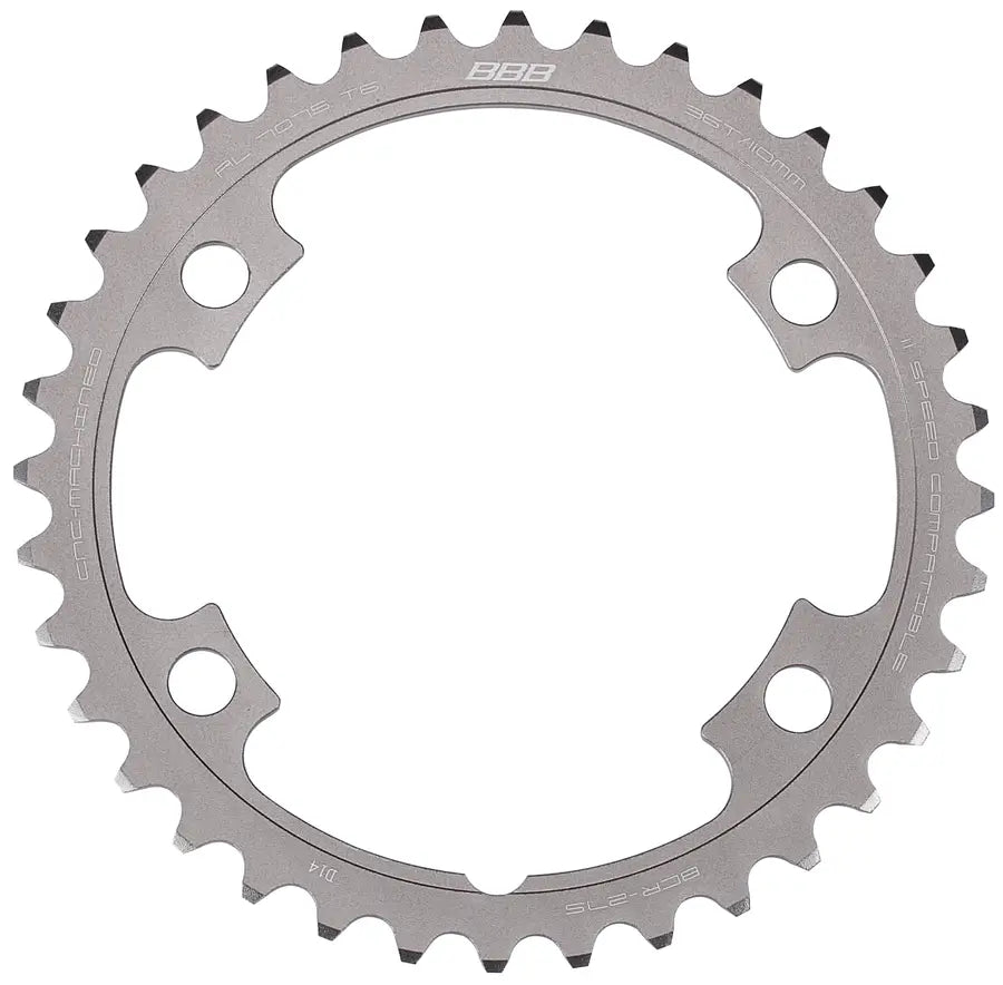 BBB ElevenGear BCR-27S Krankdrev 36T