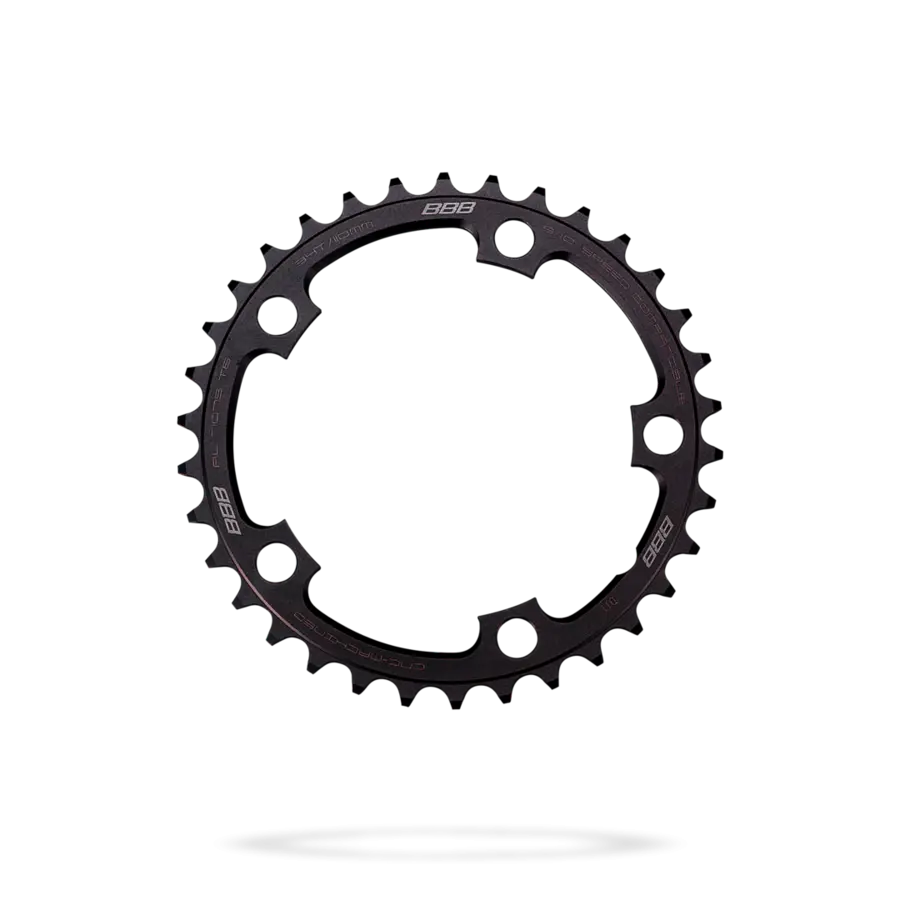 BBB CompactGear BCR-31 Krankdrev 34T