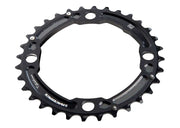 Race Face Turbine Krankdrev 34T Sort