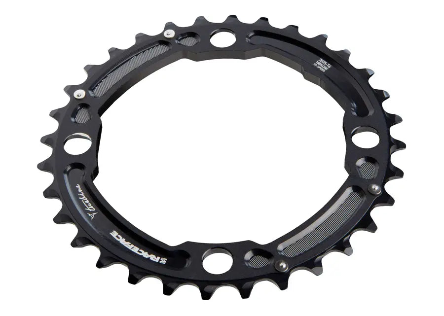 Race Face Turbine Krankdrev 38T Sort