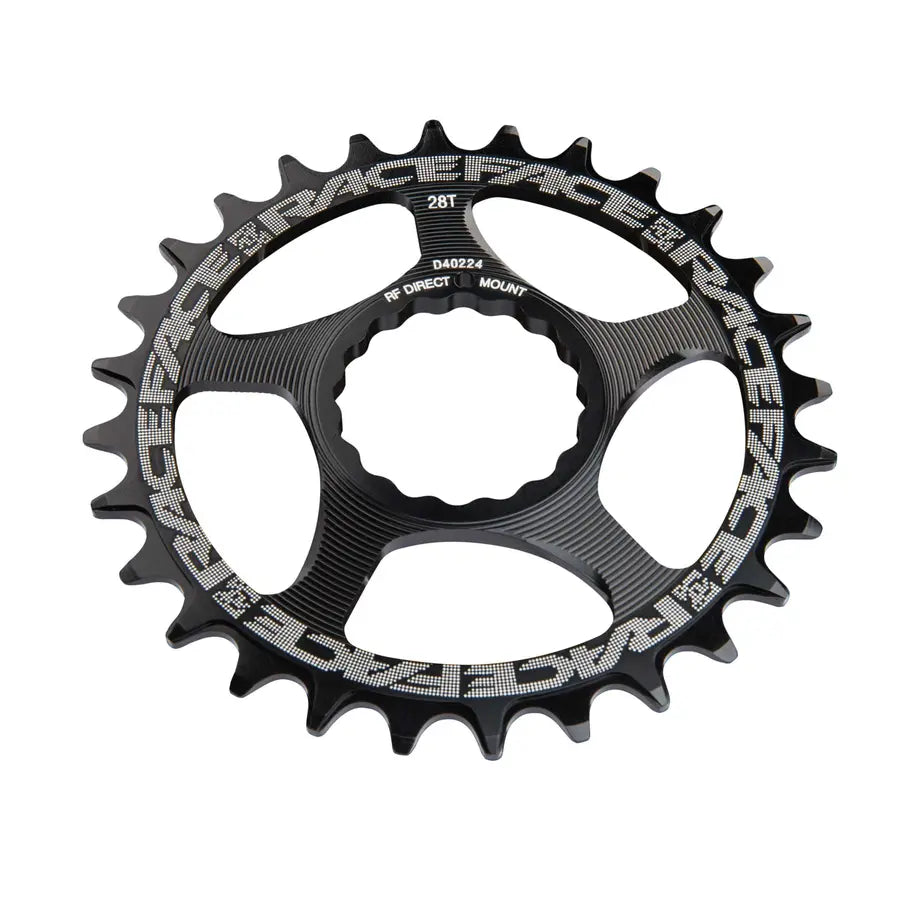 Race Face DM Krankdrev 32T Sort