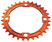 Race Face Krankdrev 36T Oransje