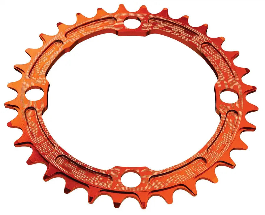 Race Face Krankdrev 36T Oransje