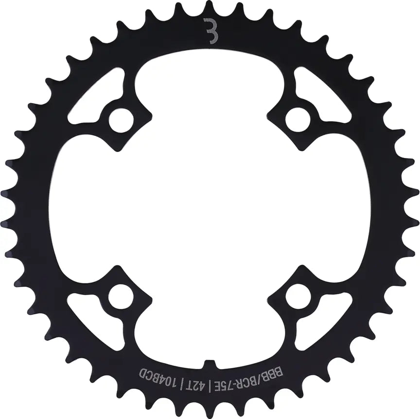 BBB E-BikeGear BCR-75E Krankdrev