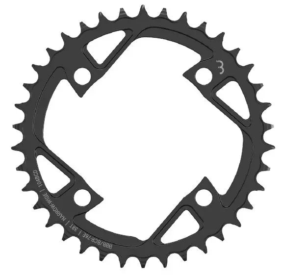 BBB Bosch E-BikeGear BCR-76E Krankdrev – 36T