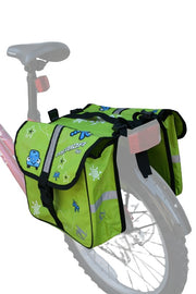 Merida Kids, bagasjeveske, 14 l