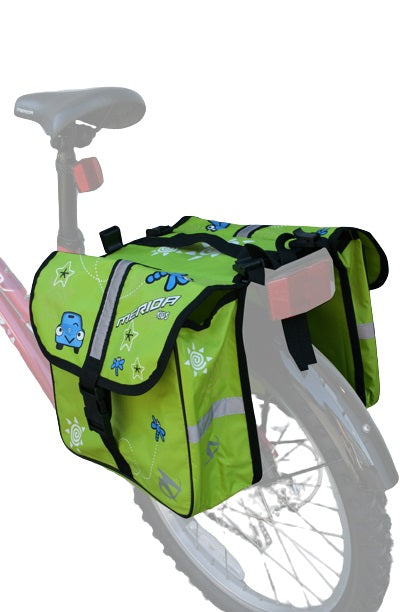 Merida Kids, bagasjeveske, 14 l