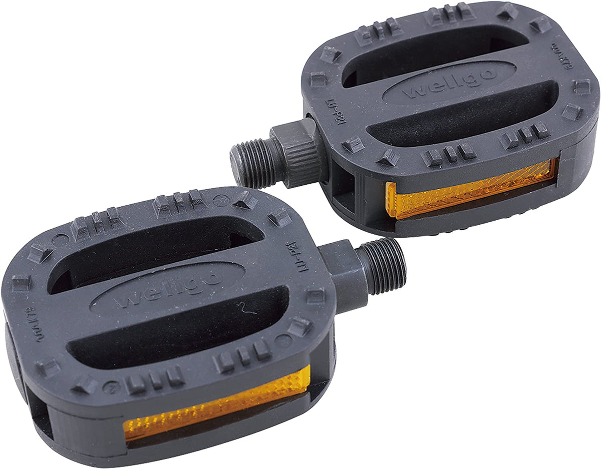 Naits Kids, pedal, 9/16"