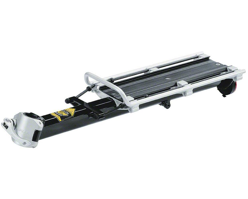 Topeak MTX BeamRack E-Type (M/L ramme) bagasjebrett – NO