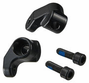 Merida Racktime adapter for bagasjebrett/skjermsett – Black