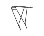 Merida Bagasjebrett Silex – Black,28"