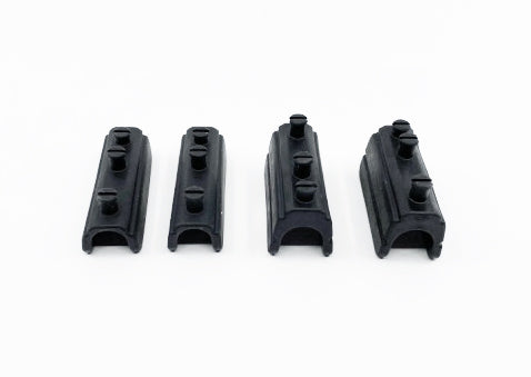 Gummipakning for TetraRack M2