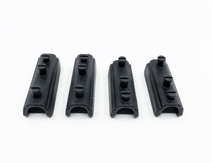 Gummipakning for TetraRack R2
