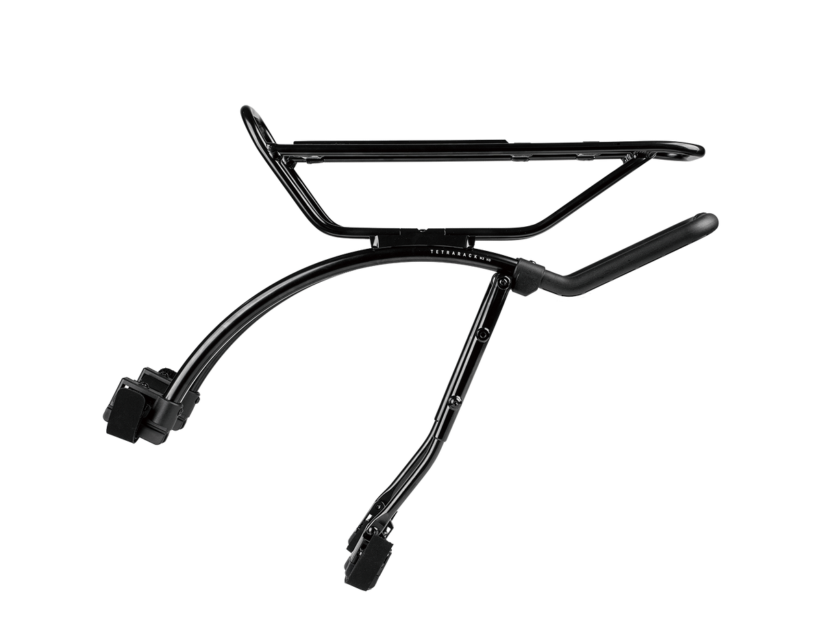 TetraRack M2 HD, bagasjebrett