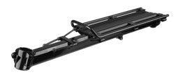 MTX BeamRack II E-Type (M/L), bagasjebrett