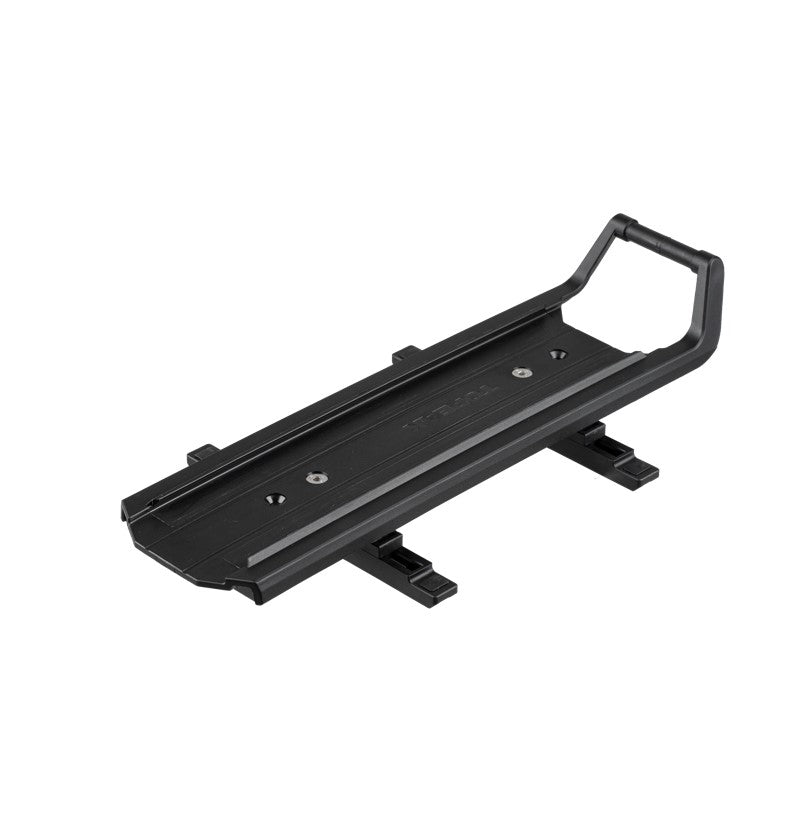 Omni QuickTrack Adapter til MTX, large, 120-160 mm