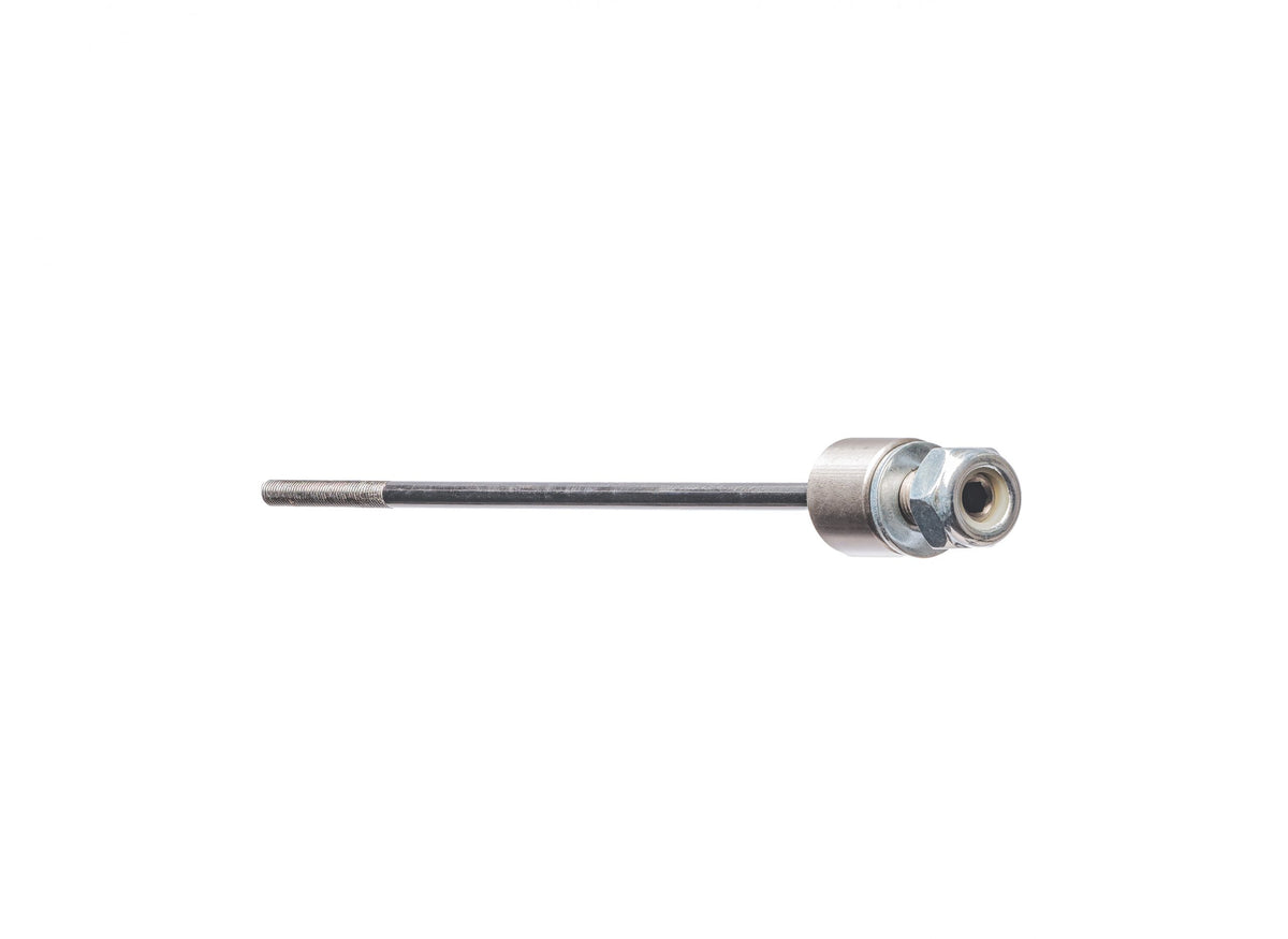 Robert Axle Project ADA010,Kid Trailer Thru-Skew Hitch