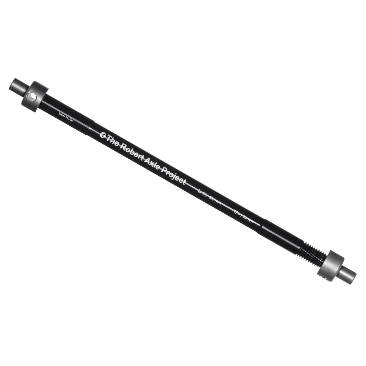 Old Man Mountain SET808, Fit Kit Bak OMM, 223/229mm, 12x1.5